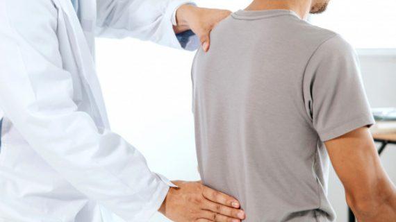 Tempat Pengobatan Syaraf Kejepit di Malang, Sembuhkan Penyakit Syaraf Kejepit Tanpa Operasi