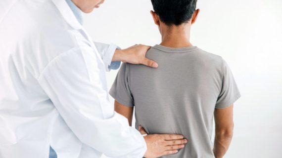 Tempat Pengobatan Syaraf Kejepit di Mataram, Sembuhkan Penyakit Syaraf Kejepit Tanpa Operasi