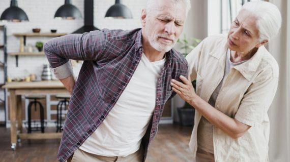 Tempat Pengobatan Syaraf Kejepit di Pekanbaru, Sembuhkan Penyakit Syaraf Kejepit Tanpa Operasi