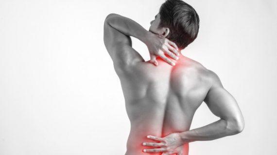 Tempat Pengobatan Syaraf Kejepit di Semarang, Sembuhkan Penyakit Syaraf Kejepit Tanpa Operasi