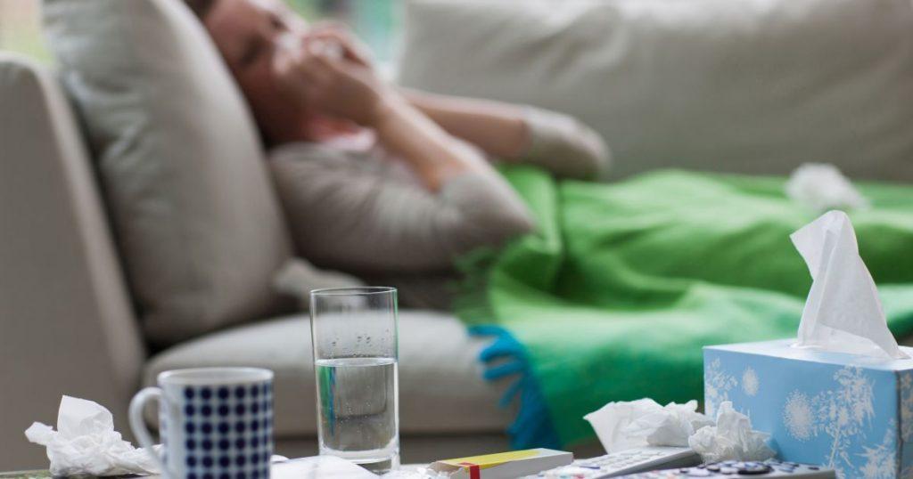 Tempat Pengobatan Autoimun di Bekasi, Pengobatan Autoimun Secara Alami