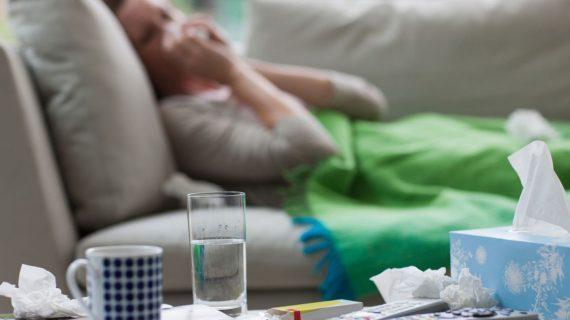 Tempat Pengobatan Autoimun di Bekasi, Pengobatan Autoimun Secara Alami