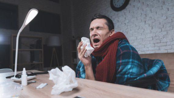 Tempat Pengobatan Autoimun di Karawang, Pengobatan Autoimun Secara Alami