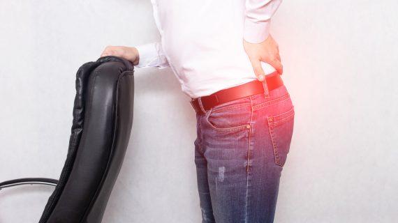 Tempat Pengobatan HNP di Balikpapan, Menyembuhkan Penyakit HNP Tanpa Operasi