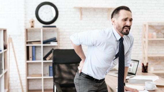 Tempat Pengobatan HNP di Jambi, Menyembuhkan Penyakit HNP Tanpa Operasi