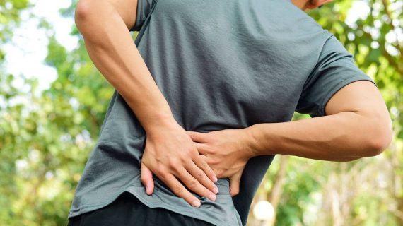 Tempat Pengobatan HNP di Tulang Bawang, Menyembuhkan Penyakit HNP Tanpa Operasi