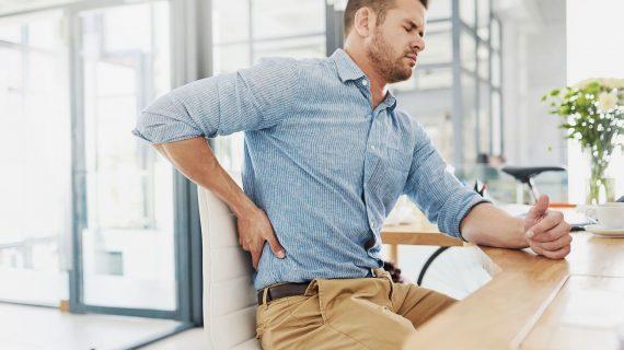 Tempat Pengobatan HNP di Wonogiri, Menyembuhkan Penyakit HNP Tanpa Operasi