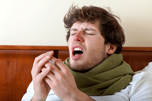 Tempat Pengobatan Autoimun di Aceh, Pengobatan Autoimun Secara Alami