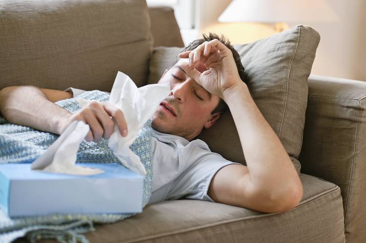 Tempat Pengobatan Autoimun di Semarang, Pengobatan Autoimun Secara Alami