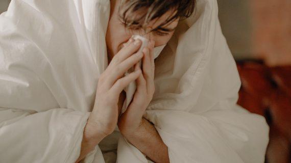 Tempat Pengobatan Autoimun di Temanggung, Pengobatan Autoimun Secara Alami