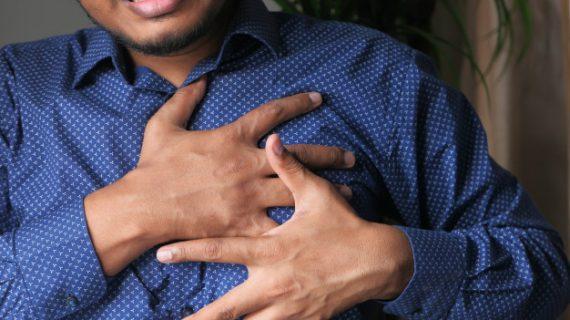 Tempat Pengobatan Jantung di Gresik, Pengobatan Jantung Tanpa Operasi