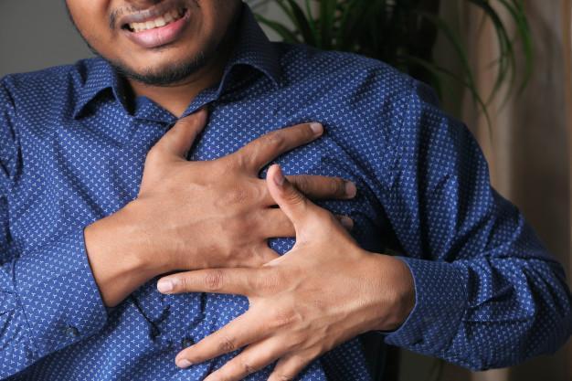 Tempat Pengobatan Jantung di Gresik, Pengobatan Jantung Tanpa Operasi