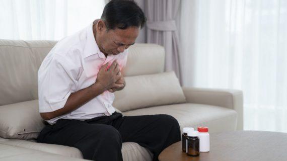 Tempat Pengobatan Jantung di Mataram, Pengobatan Jantung Tanpa Operasi