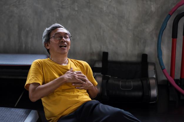 Tempat Pengobatan Jantung di Bandar Lampung, Pengobatan Jantung Tanpa Operasi