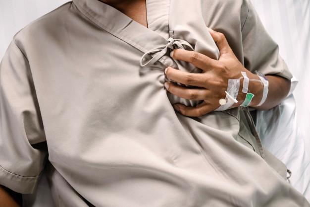 Tempat Pengobatan Jantung di Solok, Pengobatan Jantung Tanpa Operasi