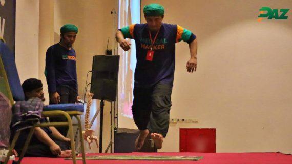 3 Ilmu Pengobatan Tradisional yang Sangat Manfaat di Masa Pandemi