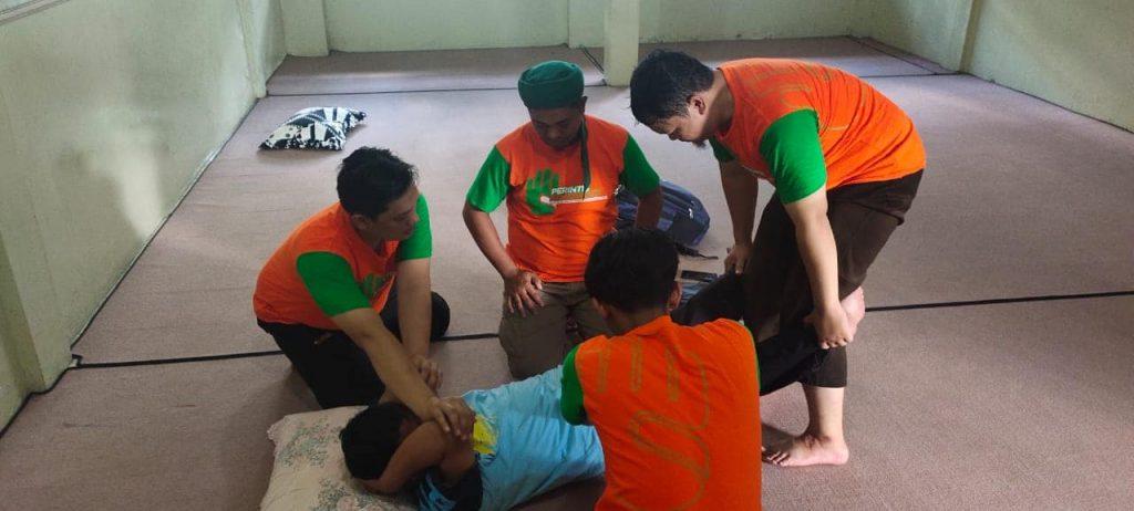 5 Macam Pengobatan yang di Anjurkan Oleh Nabi