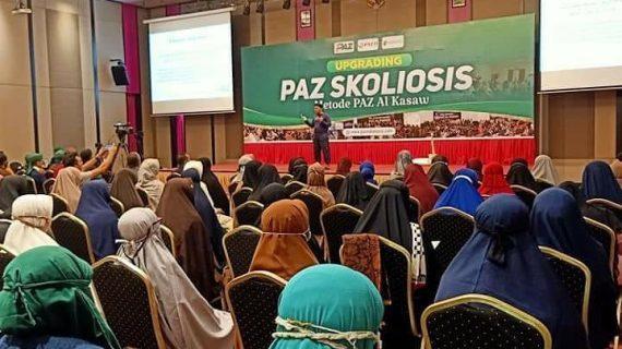 Kursus Online Untuk Ibu Rumah Tangga Belajar Menjadi Praktisi Kesehatan