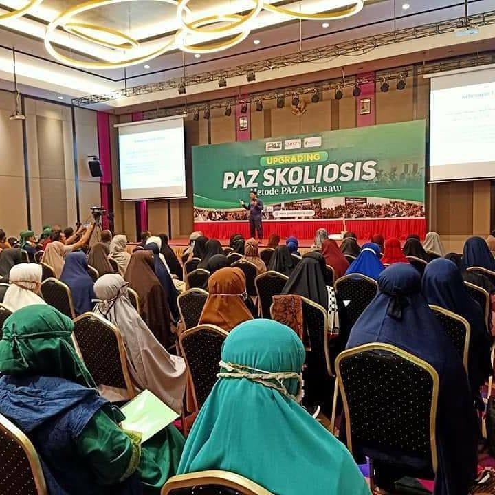 Kursus Online Untuk Ibu Rumah Tangga Belajar Menjadi Praktisi Kesehatan