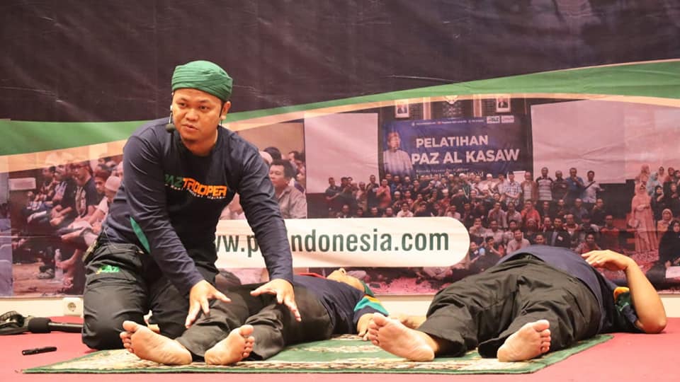 Kursus Pengobatan Islam: Belajar Pengobatan Islami yang Berkah