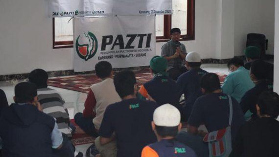 Pelatihan Pengobatan Holistik Aman Tanpa Efek Samping