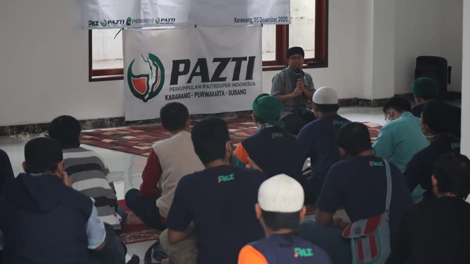 Pelatihan Pengobatan Holistik Aman Tanpa Efek Samping