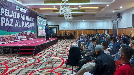 Ikuti Upgrading Kelas PAZ Topik Solusi Benjolan Payudara