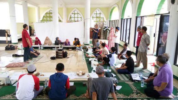 Pelatihan Terapis Anak Berkebutuhan Khusus Dijamin Aman dan Berkah