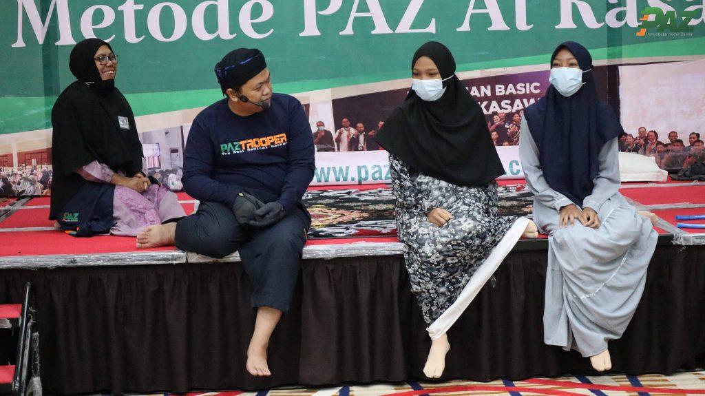 Penyebab Anak Lambat Bicara Serta Penanganannya