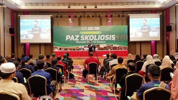 Penyebab Sakit Tulang Belakang dan Cara Mengatasinya