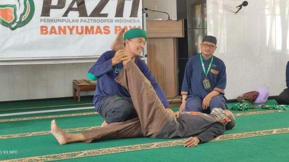 Terapi PAZ Al Kasaw Klaten Dengan 4 Tanpa Yang Solutif & Fenomenal!