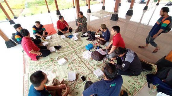 Sejarah Bekam dalam Peradaban Islam Beserta Manfaatnya