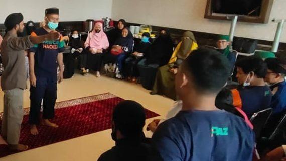 Sejarah dan pengertian dari Pengobatan Holistik