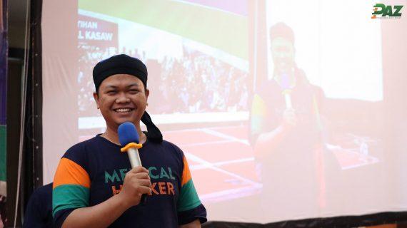 Kursus Belajar Pengobatan Anak Autis Secara Alami dan Islami