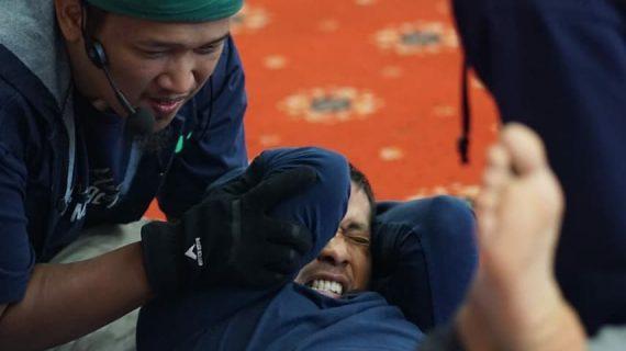 Kursus Belajar Pengobatan Rheumatoid Arthritis Alami