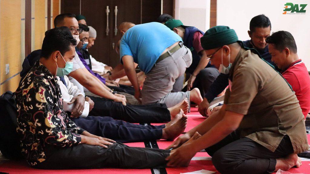 Kursus Pelatihan Terapi Glaukoma Alami dan Terpercaya