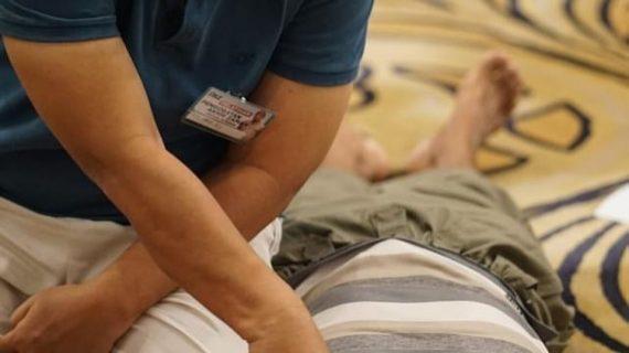 Kursus Pelatihan Terapi Sjogren’s Syndrome dengan Metoda Alami