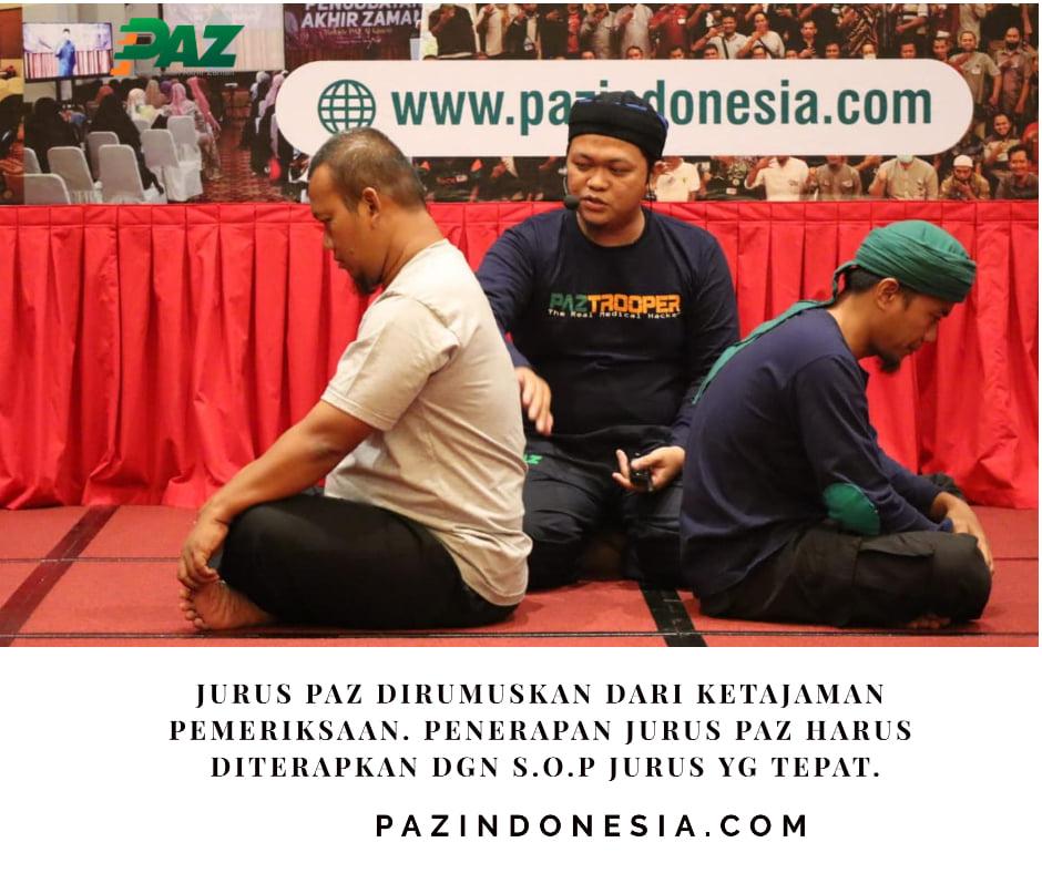 Kursus Pelatihan Terapis Pengobatan Diabetes Secara Alami