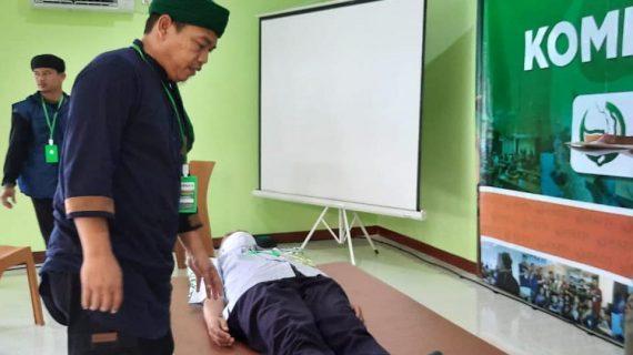 Kursus Pelatihan Terapis Pengobatan Leukimia Secara Alami