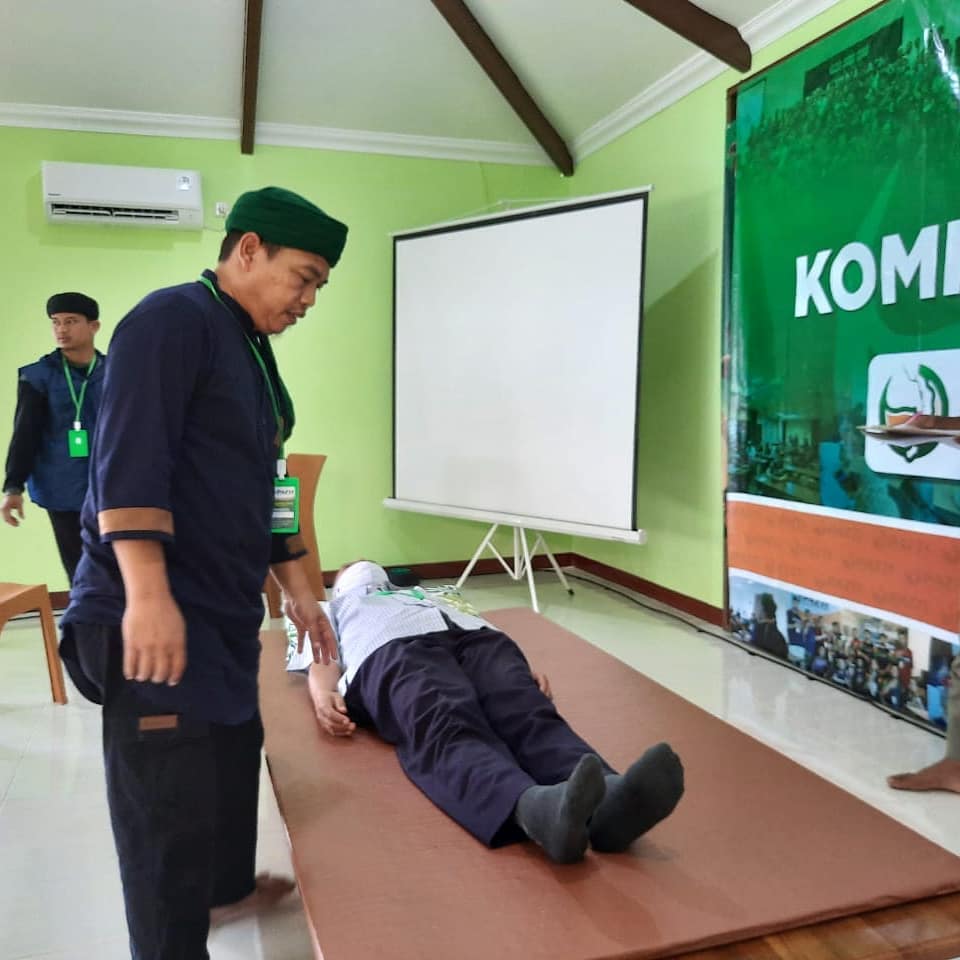 Kursus Pelatihan Terapis Pengobatan Leukimia Secara Alami