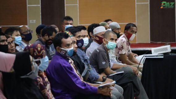 Kursus Pengobatan Carpal Tunnel Syndrom Secara Alami