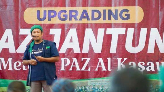 Pelatihan Terapis Pengobatan Pneumonia Terbaik dan Terpercaya