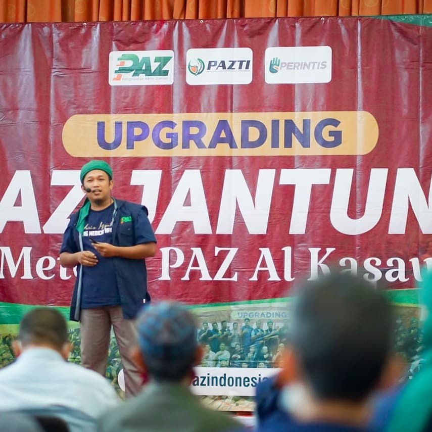 Pelatihan Terapis Pengobatan Pneumonia Terbaik dan Terpercaya