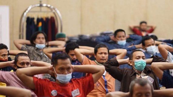 Pusat Pelatihan Terapis Carpal Tunnel Syndrome Secara Alami