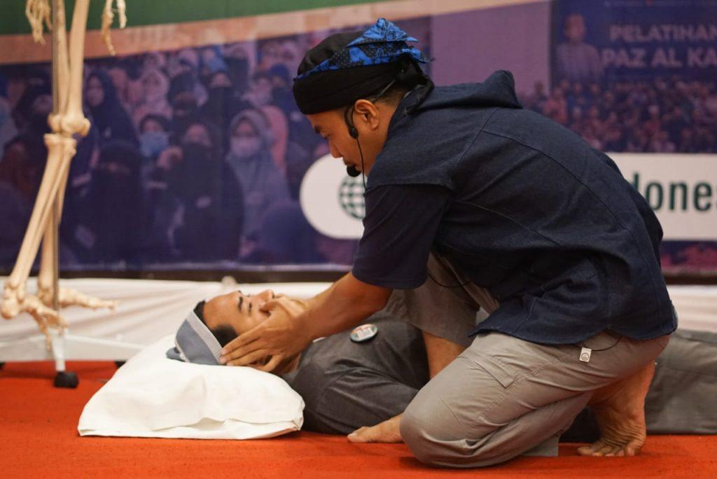 Pusat Pelatihan Terapis Psoriaris Vulgaris Secara Alami