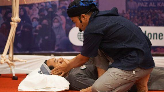 Pusat Pelatihan Terapis Psoriaris Vulgaris Alami dan Berkah