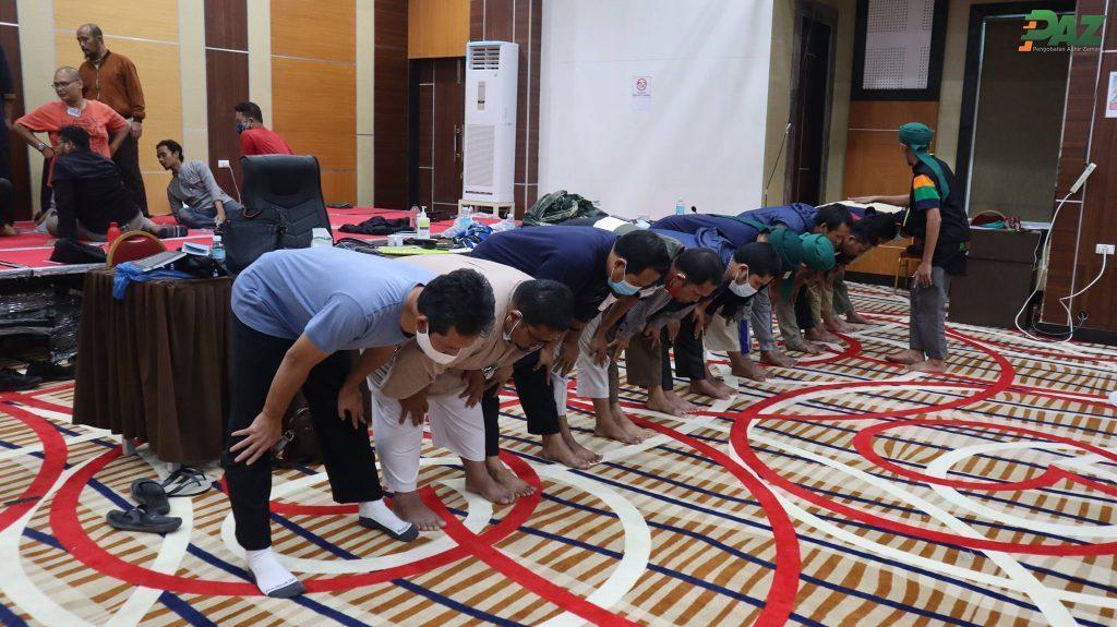 Hal yang Perlu Anda Ketahui Tentang Vertigo dan Cara Mengobatinya