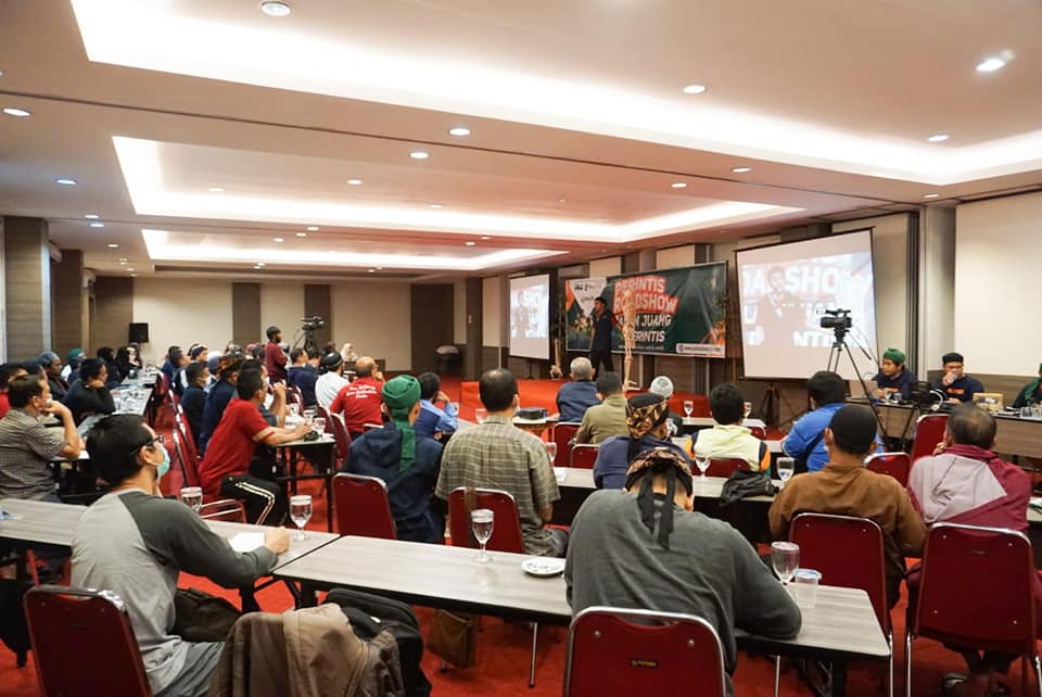 Kenali Gejala Vertigo dan Perbedaannya dengan Pusing Biasa