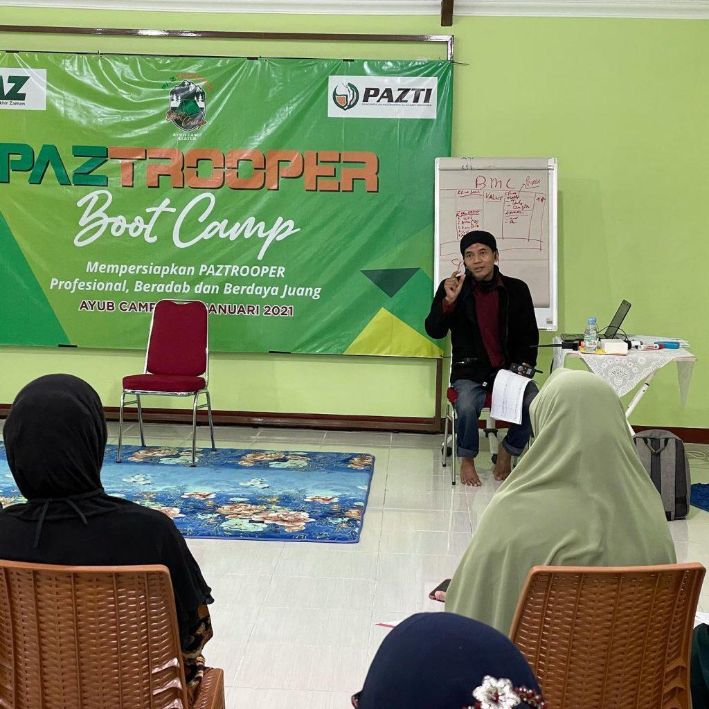 Kursus Pelatihan Terapi Sirosis Hati dengan Metoda Alami