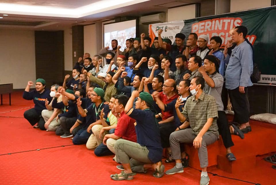 karakter pemuda islam